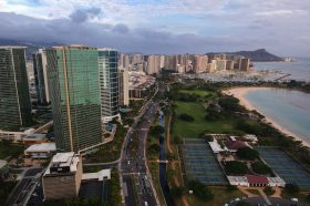 Hawaii Best Places To Live Honolulu Diamond Head 1440wide