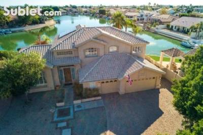 glendale rent houses arizona ago days